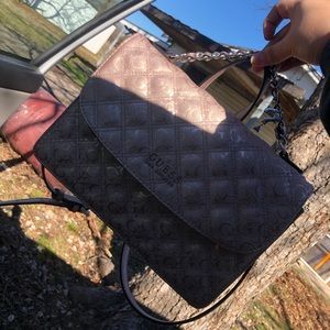 Guess Crossbody Handbag